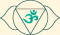 Chakra Incense (12 pack) - Abundance (Ajna) - 8122
