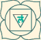 Chakra Incense (12 pack) - Money (Muladhara) - 8127