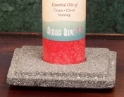 Chakra Pillar Holder 