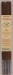 Chakra Incense - 12 Stick Packs - 8120