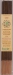 Chakra Incense (12 pack) - Love (Svadhi-shthana) - 8126