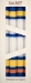 9" Ambiance Art Tapers (4-pack) — Riviera - 7302